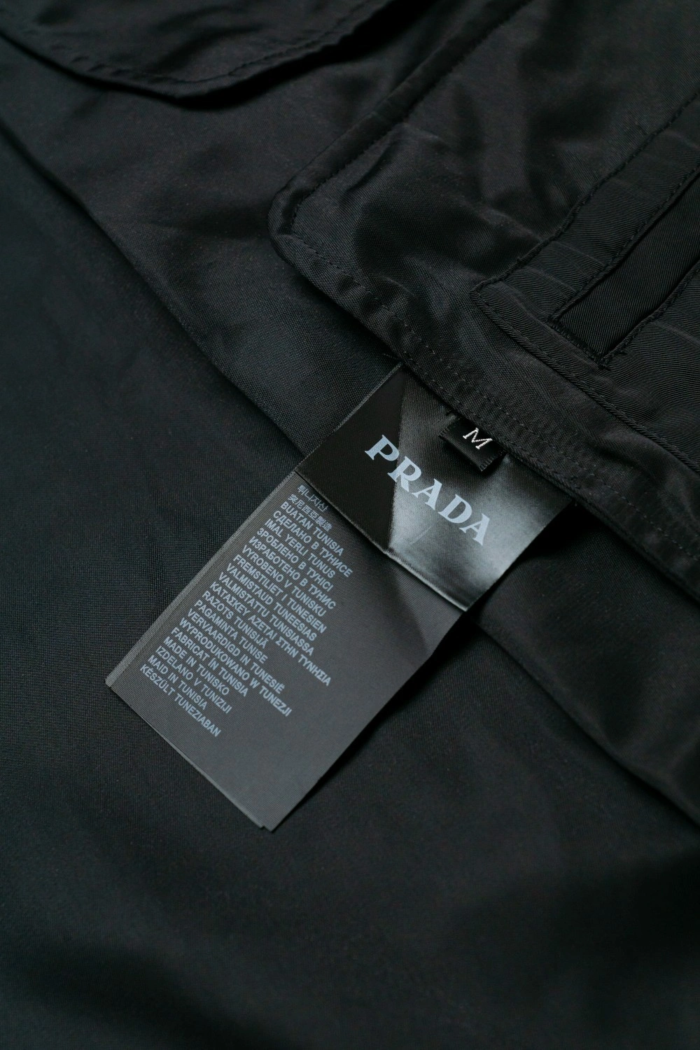 &wg.luxury-- Pr141 Re-Nylon item:D-F409F1119
